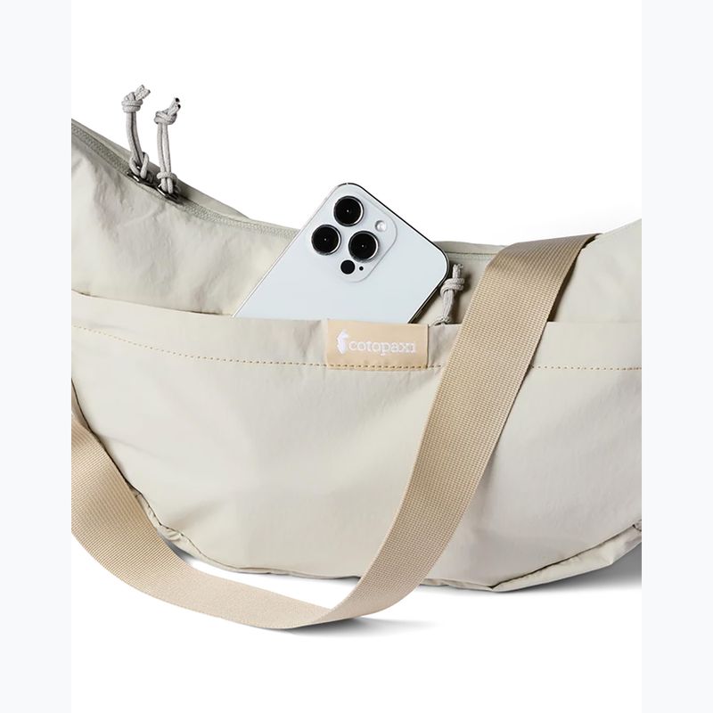 Чанта Cotopaxi Empacable Crescent Bag 6 l mineral 4