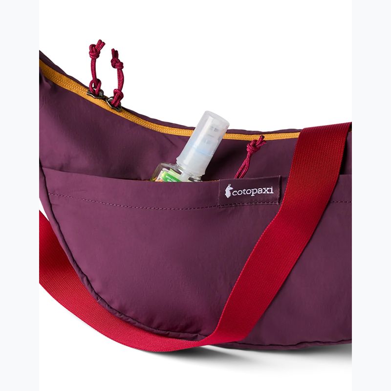 Чанта Cotopaxi Empacable Crescent Bag 6 l acai 4