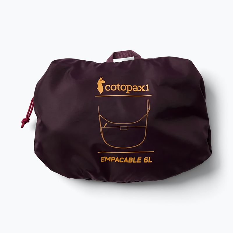 Чанта Cotopaxi Empacable Tote 30 l mineral 6
