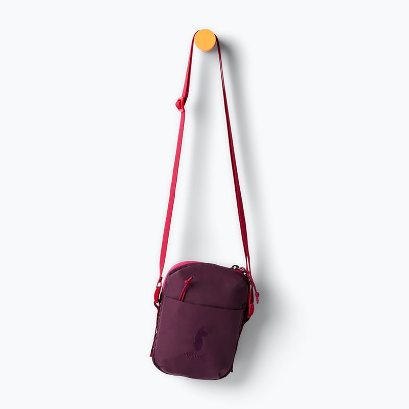 Чантичка  Cotopaxi Todo Shoulder 1 l acai 2