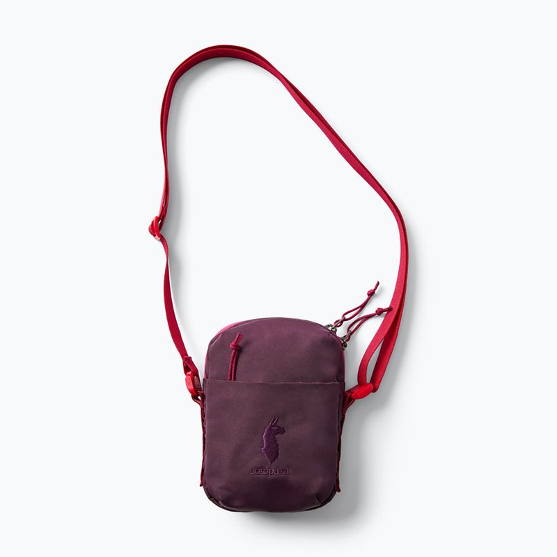 Чантичка  Cotopaxi Todo Shoulder 1 l acai 3