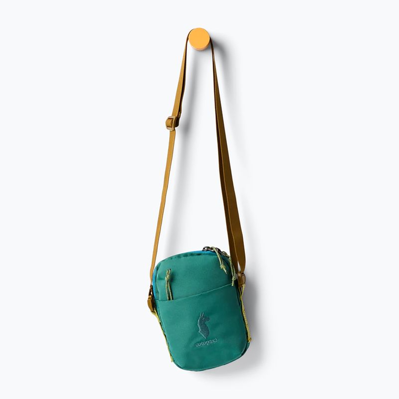Чантичка  Cotopaxi Todo Shoulder 1 l juniper 2