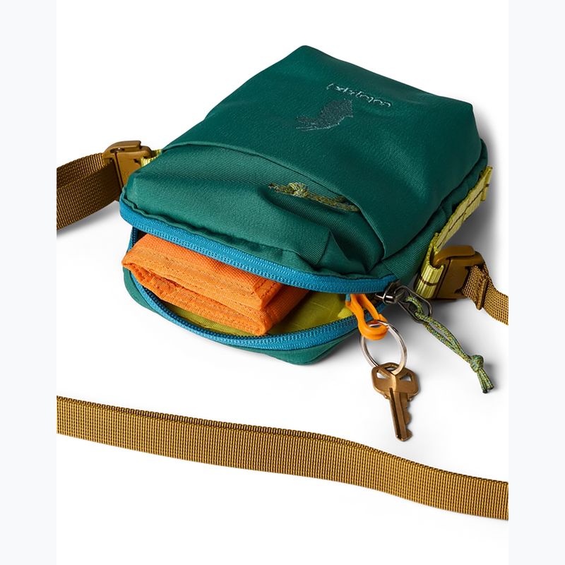 Чантичка  Cotopaxi Todo Shoulder 1 l juniper 4