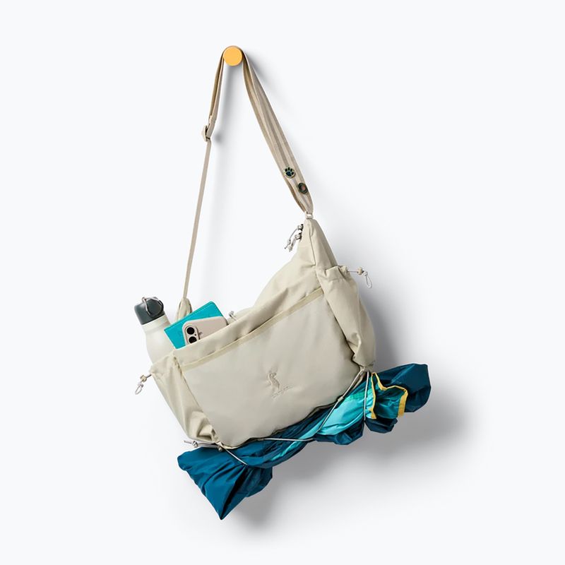 Чанта Cotopaxi Viaje Shoulder Bag 9 l mineral 4