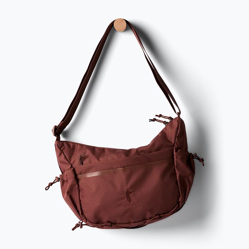 Чанта Cotopaxi Viaje Shoulder Bag 9 l sepia 2