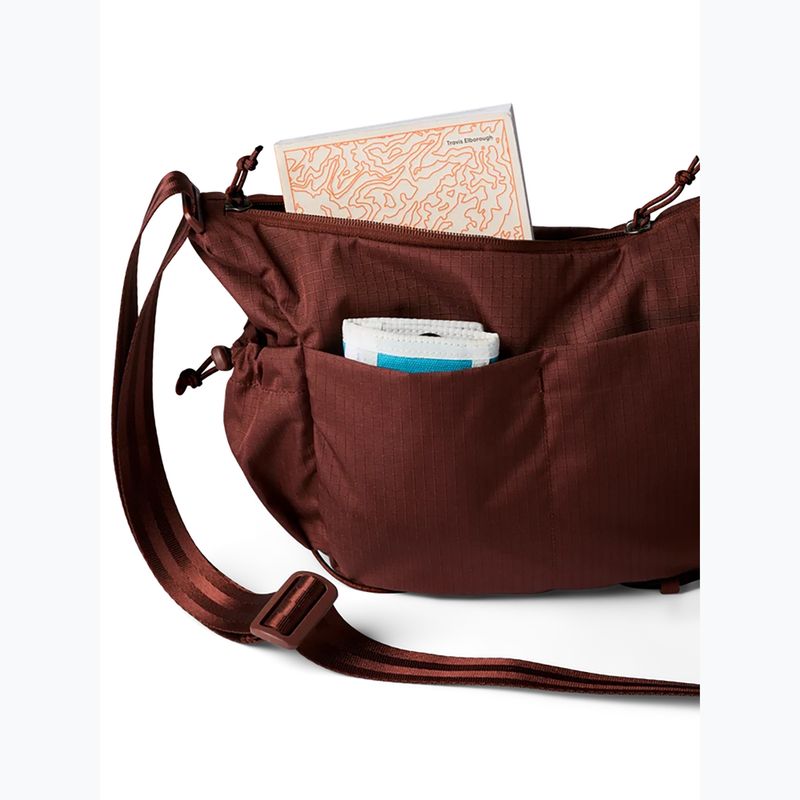 Чанта Cotopaxi Viaje Shoulder Bag 9 l sepia 5