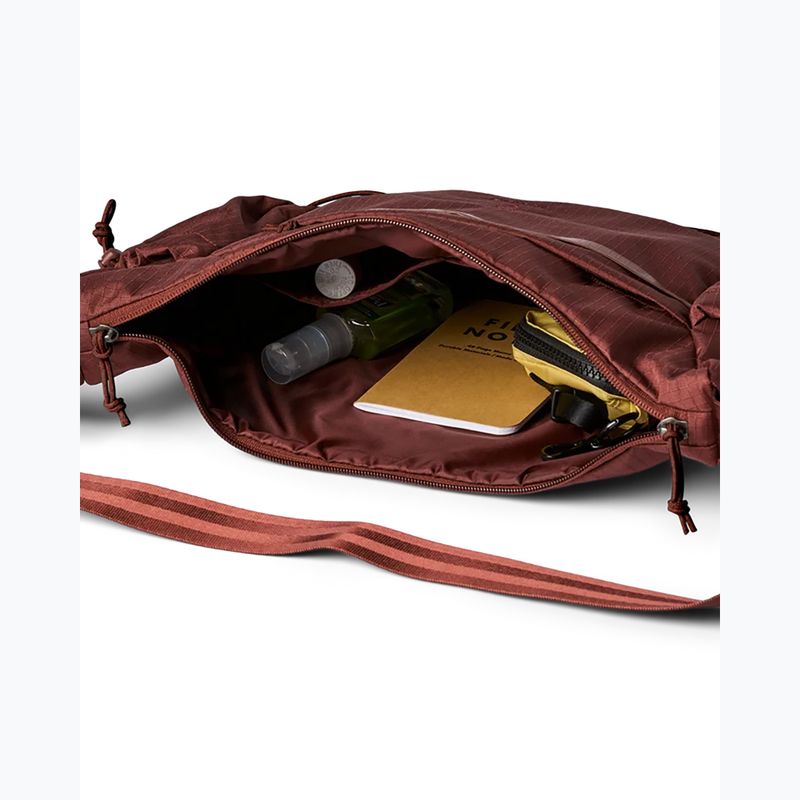 Чанта Cotopaxi Viaje Shoulder Bag 9 l sepia 6