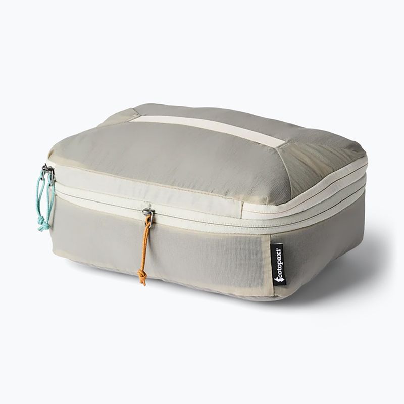 Туристически органайзер Cotopaxi Cubo 12L Expandable Packing Cube mineral 2