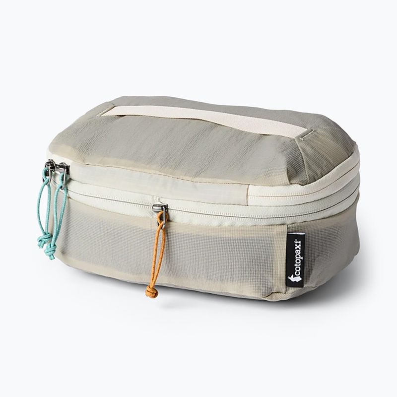 Туристически органайзер Cotopaxi Cubo 6L Expandable Packing Cube mineral 2