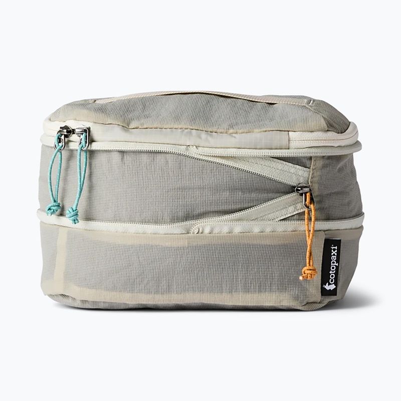 Туристически органайзер Cotopaxi Cubo 6L Expandable Packing Cube mineral 4