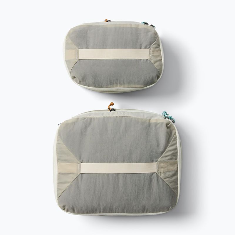 Комплект органайзери Cotopaxi Cubo Expandable mineral 2