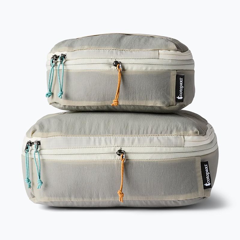 Комплект органайзери Cotopaxi Cubo Expandable mineral 3
