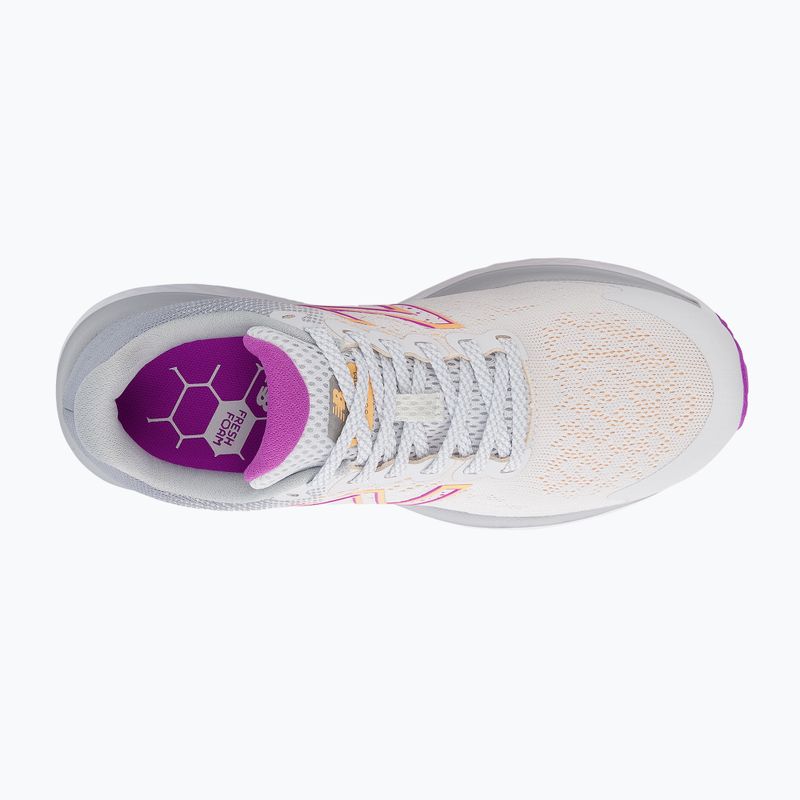 Дамски обувки за бягане New Balance Fresh Foam 680 v7 quartz grey 15