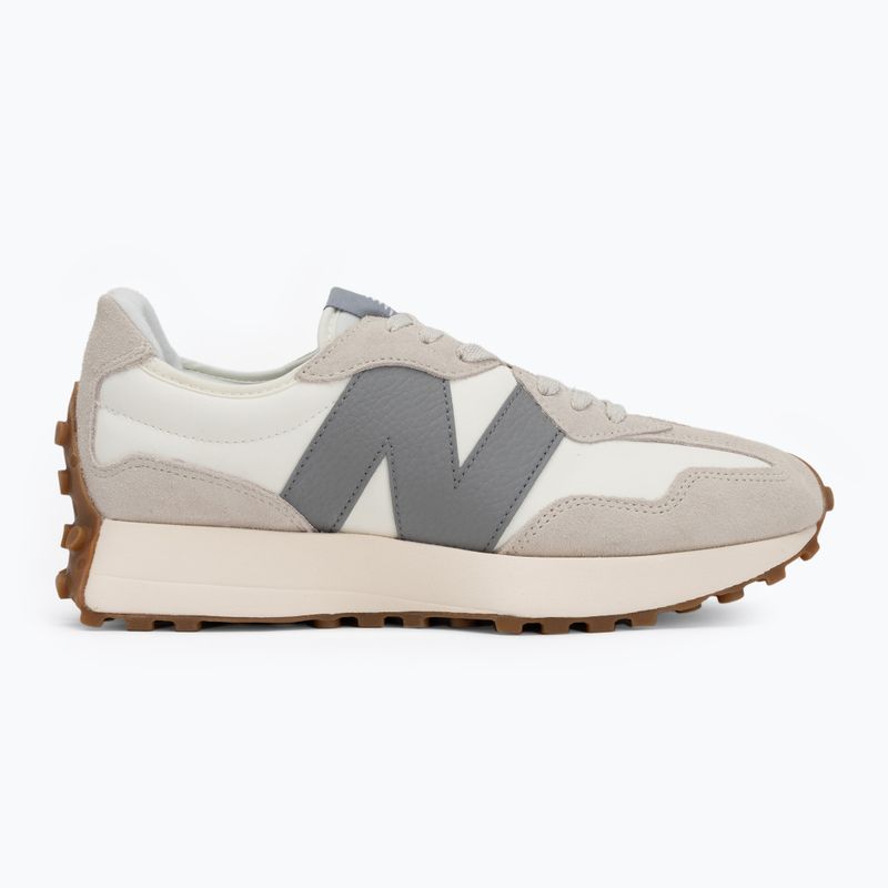 Обувки New Balance 327's V1 moonbeam/shadow grey 2