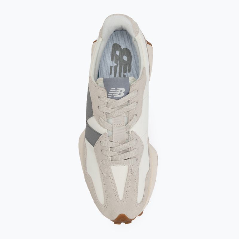 Обувки New Balance 327's V1 moonbeam/shadow grey 5