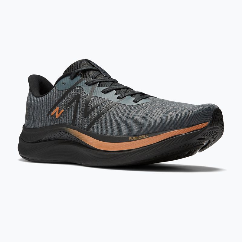 New Balance мъжки обувки за бягане MFCPRV4 graphite 12