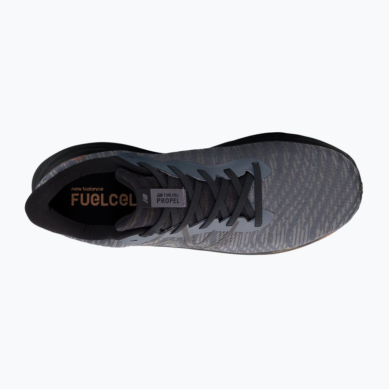 New Balance мъжки обувки за бягане MFCPRV4 graphite 15