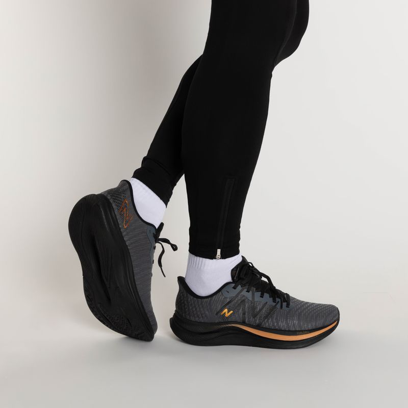 New Balance мъжки обувки за бягане MFCPRV4 graphite 2
