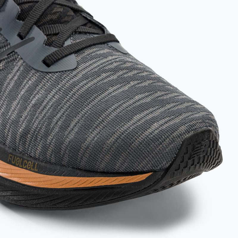 New Balance мъжки обувки за бягане MFCPRV4 graphite 8