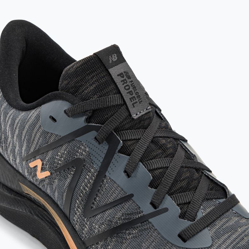 New Balance мъжки обувки за бягане MFCPRV4 graphite 9