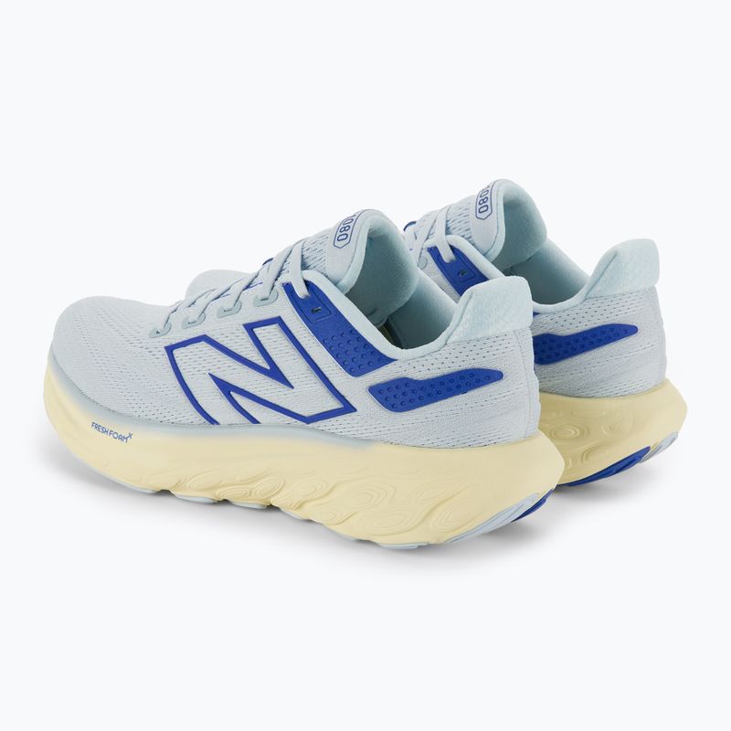 Мъжки обувки за бягане New Balance M1080V13 starlight 3