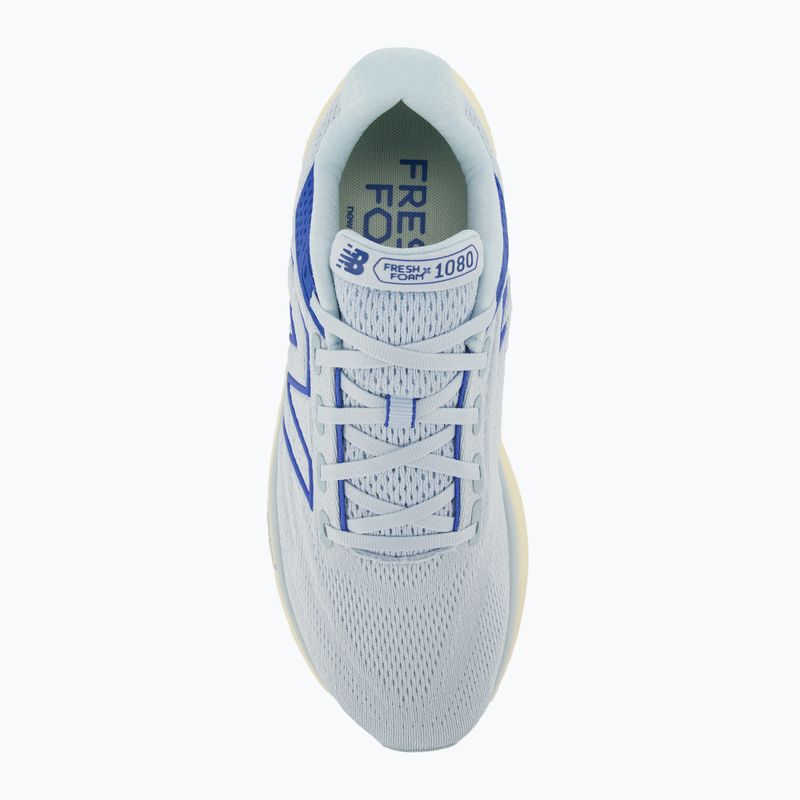 Мъжки обувки за бягане New Balance M1080V13 starlight 6