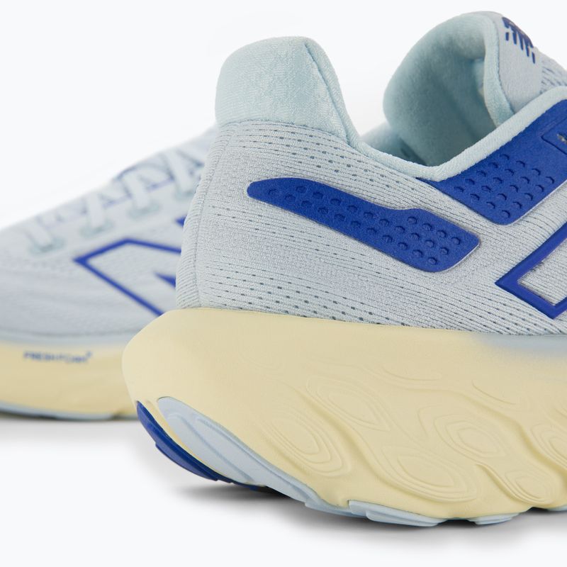 Мъжки обувки за бягане New Balance M1080V13 starlight 7