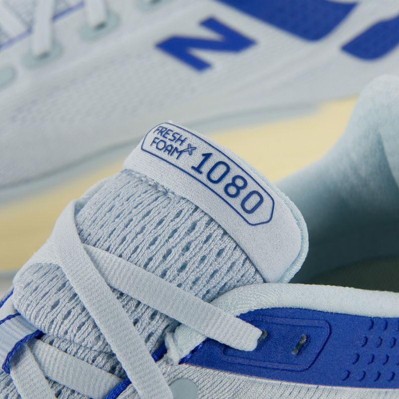 Мъжки обувки за бягане New Balance M1080V13 starlight 9