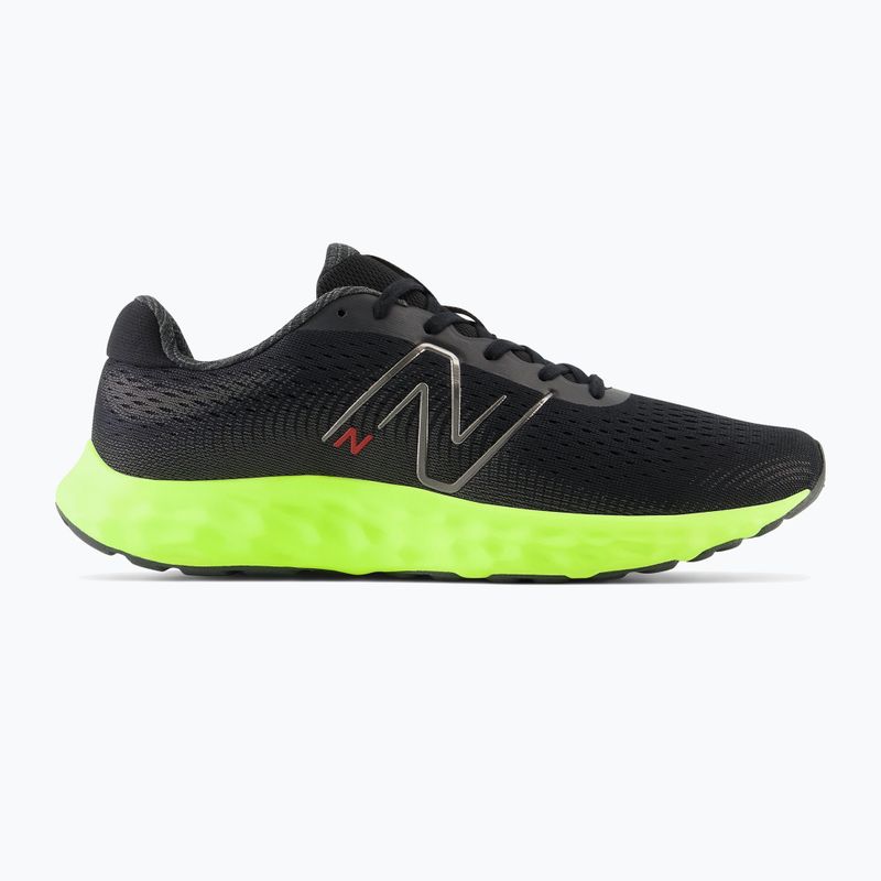 Мъжки обувки за бягане New Balance M520V8 black 10