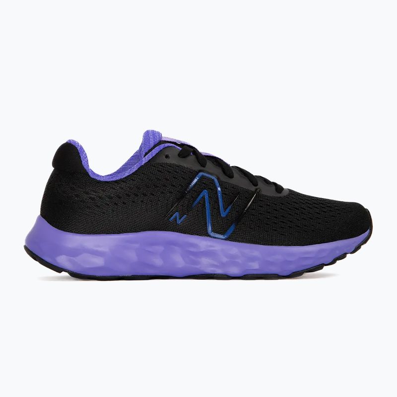 Дамски обувки за бягане New Balance W520V8 black 9
