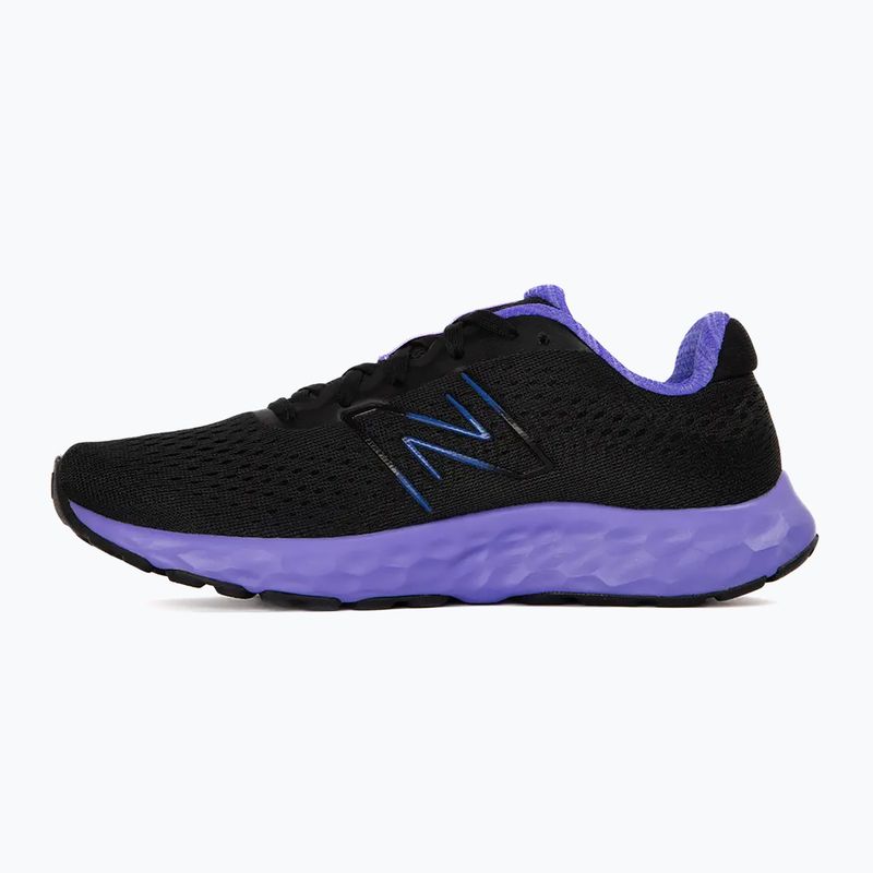 Дамски обувки за бягане New Balance W520V8 black 10