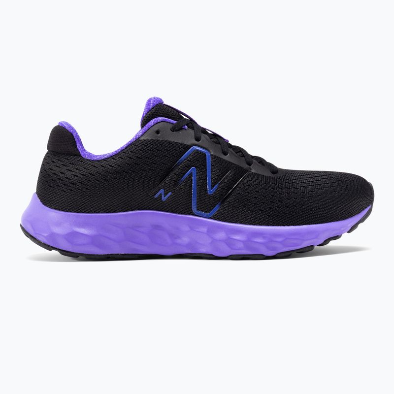 Дамски обувки за бягане New Balance W520V8 black 2
