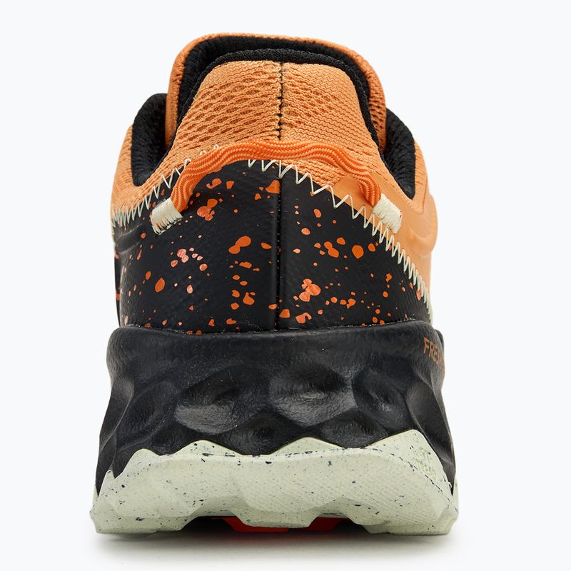 Дамски обувки за бягане New Balance Fresh Foam Garoe v1 orange 6