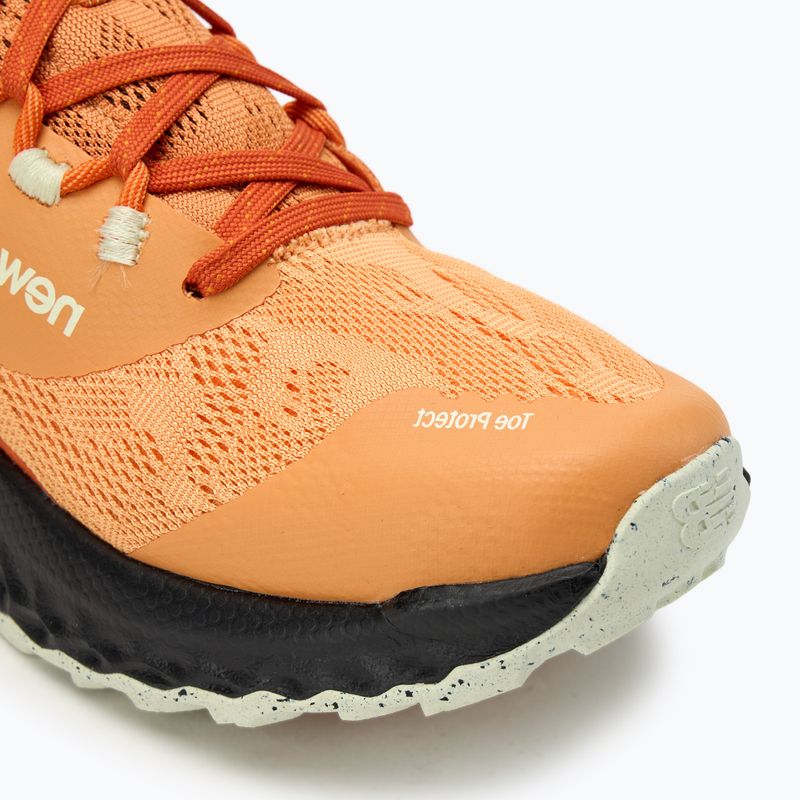 Дамски обувки за бягане New Balance Fresh Foam Garoe v1 orange 7