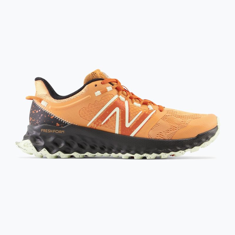 Дамски обувки за бягане New Balance Fresh Foam Garoe v1 orange 2