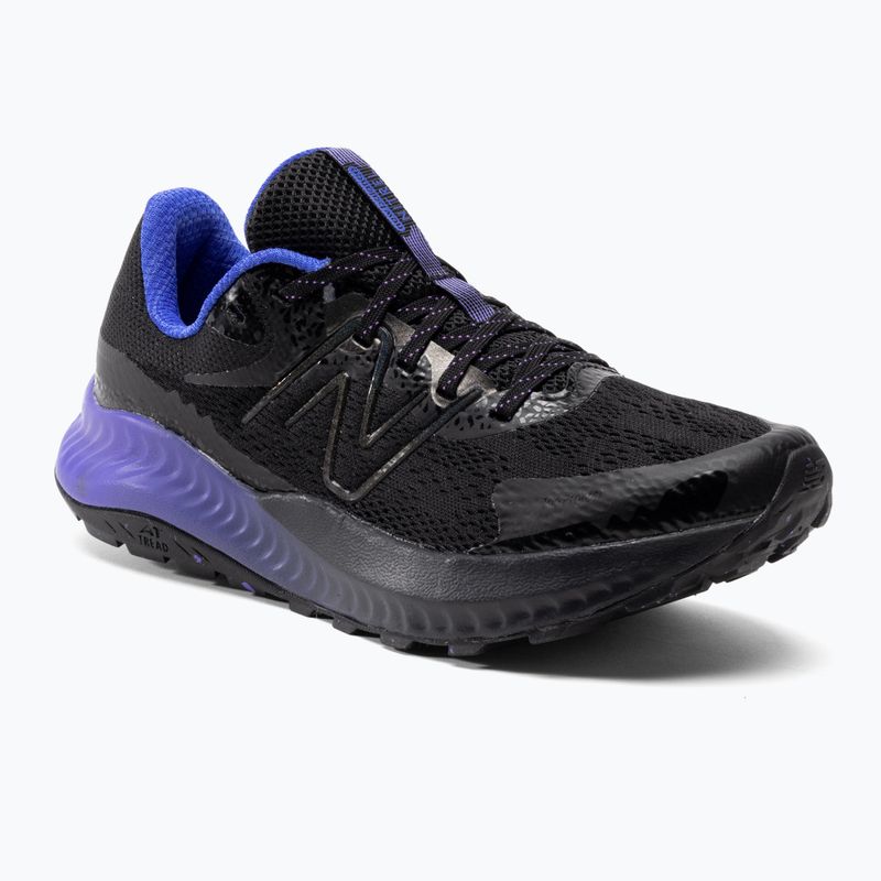 Дамски обувки за бягане New Balance DynaSoft Nitrel v5 black