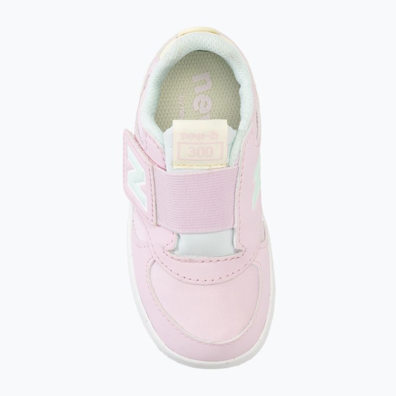 Детски обувки New Balance 300's V1 pink 5