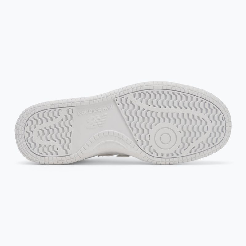 Детски обувки New Balance 480's V1 white 4
