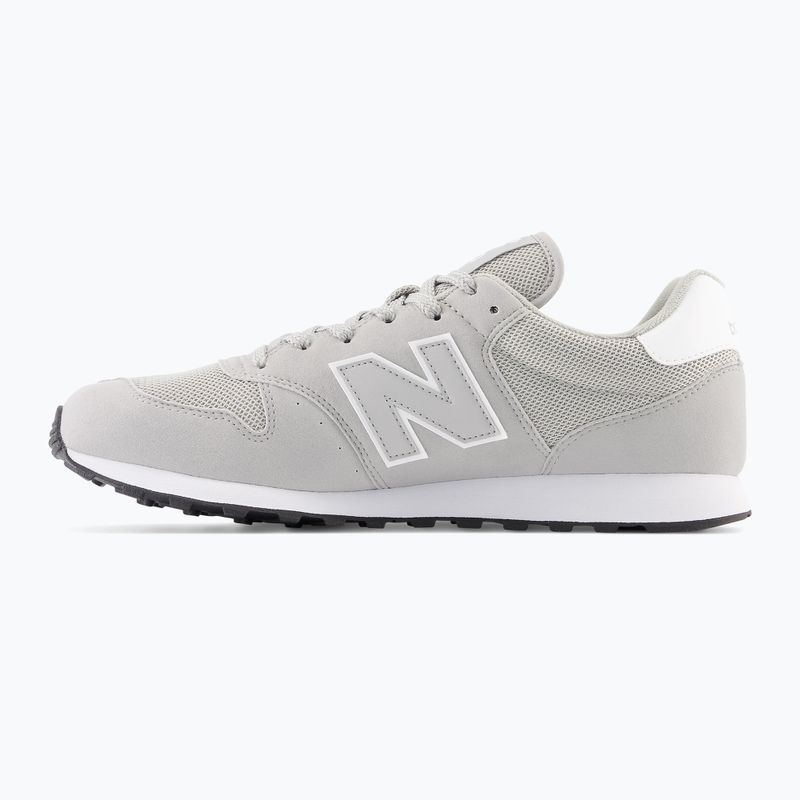 Мъжки обувки New Balance GM500V2 concrete 13