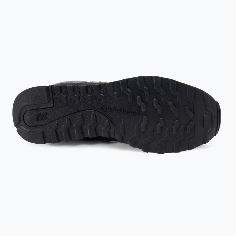 New Balance мъжки обувки GM500V2 black 6