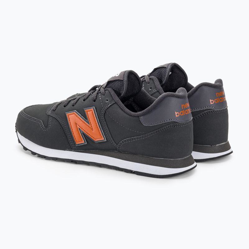 New Balance GM500V2 phantom мъжки обувки 4