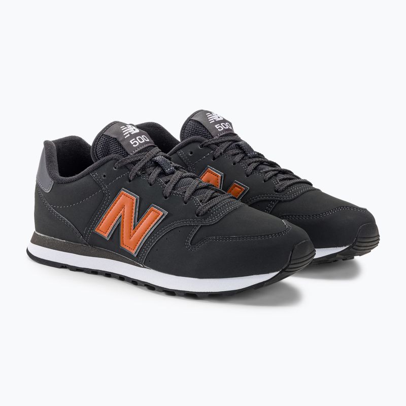New Balance GM500V2 phantom мъжки обувки 5