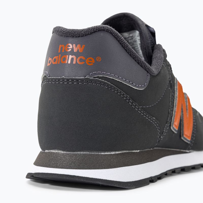 New Balance GM500V2 phantom мъжки обувки 10