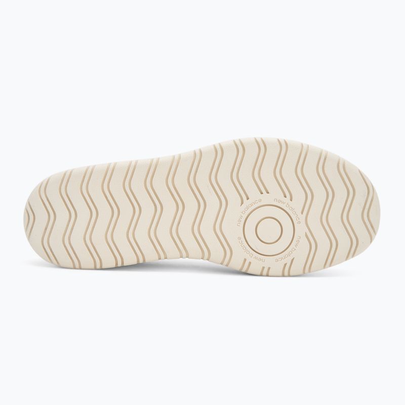 Обувки New Balance Classic 302's V1 white/olive/beige 4