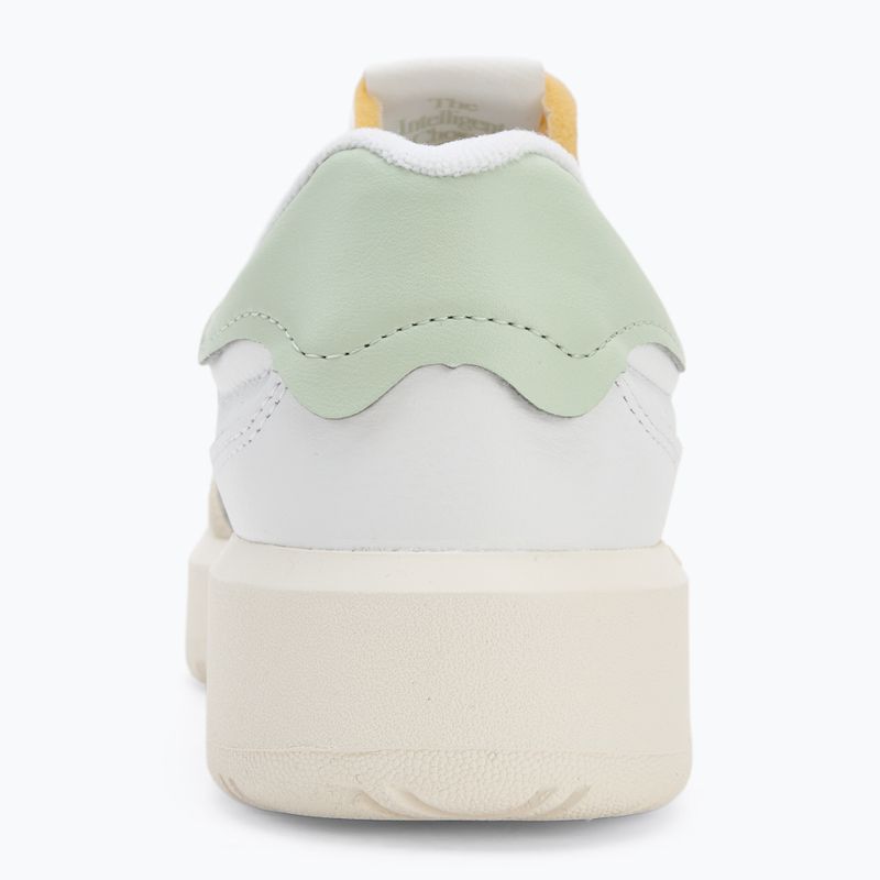 Обувки New Balance Classic 302's V1 white/olive/beige 6