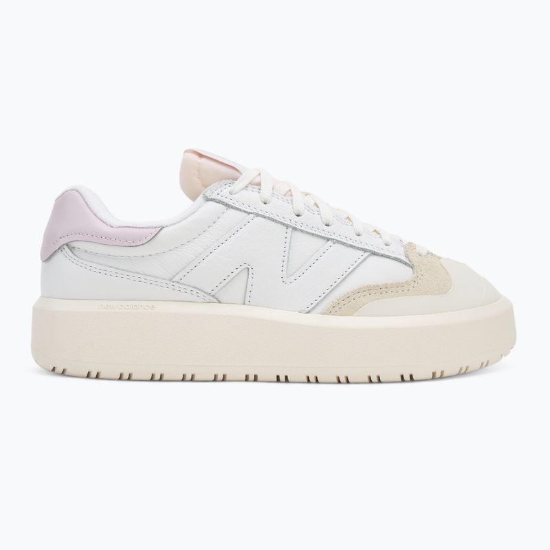 Обувки New Balance Classic 302's V1 white/pink/beige 2