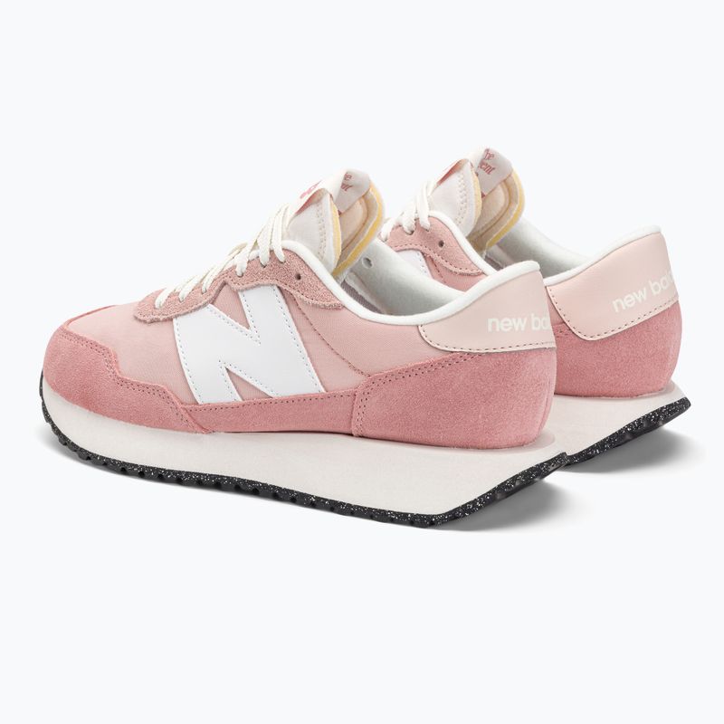 New Balance дамски обувки WS237DP1 pink 4