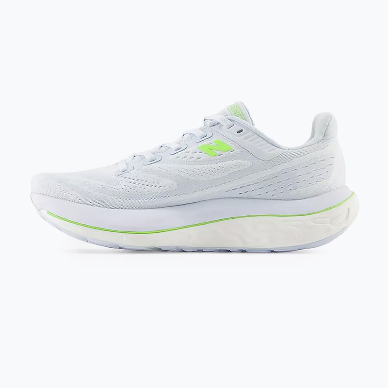 Дамски обувки за бягане New Balance Fresh Foam X Vongo v5 ice blue 9