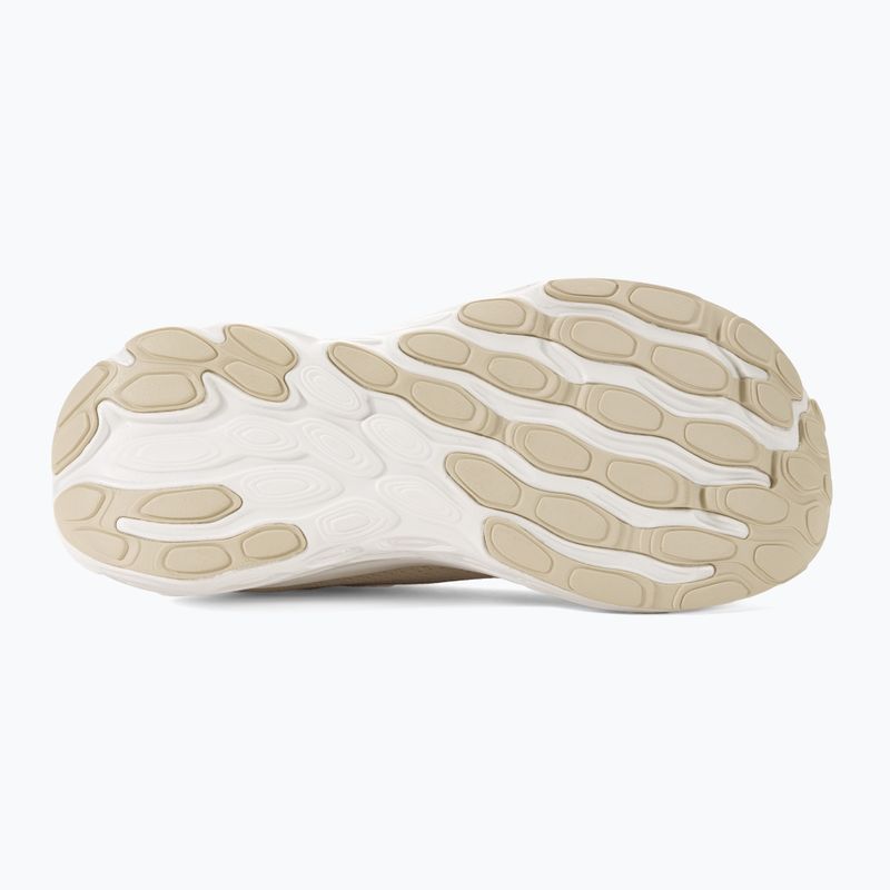 New Balance дамски обувки за бягане W1080V13 timberwolf 5