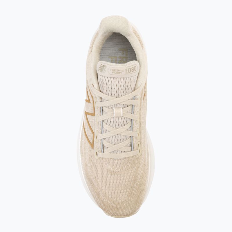 New Balance дамски обувки за бягане W1080V13 timberwolf 6
